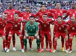 منتخب فلسطين يتقدم على "قطر" في تصنيف الفيفا