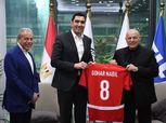 جوهر نبيل يرافق منتخب مصر في رحلتي السعودية وإسبانيا