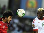 ثنائي الدوري المصري ينضمان لبوركينا فاسو استعدادا لتصفيات المونديال