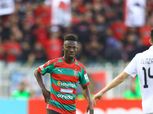 زوجرانا لاعب مولودية الجزائر يكشف لـ«الوطن» حقيقة مفاوضات الأهلي لضمه