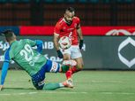 تعديل موعد مباراة الأهلي ومصر المقاصة في الدوري