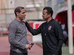 بخلاف رباعية الزمالك.. تعرف على الوجه الإداري لـ خالد بيبو مدير الكرة الجديد بالأهلي