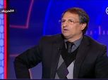 مصطفى يونس يهاجم زيزو: لو راجل كدبني واعمل زي شيكابالا «فيديو»