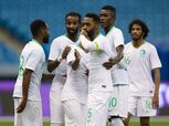 باهبري يقود هجوم السعودية في مواجهة سنغافورة بتصفيات آسيا