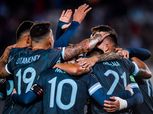 موعد مباراة الأرجنتين والسعودية في كأس العالم 2022 والقنوات الناقلة