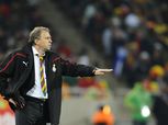 الصربي ميلوفان راييفاك مدربا جديدا للمنتخب الجزائري