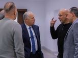 هاني أبو ريدة يحسم مصير معسكر منتخب مصر وطلب حسام حسن