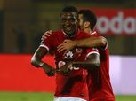 بالفيديو| قطار الأهلي لا يتوقف.. عبر الاتحاد السكندري بثلاثية ليتقدم خطوة جديدة نحو الدرع