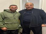 الاتحاد السكندري يجدد عقد محمد طه «ميدو» لاعب السلة لمدة 3 مواسم