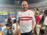 وفاة إداري قطاع الناشئين بنادي الزمالك