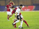 أحمد حمدي حكمًا للقاء الأهلي وطلائع الجيش