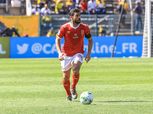 الزمالك:  لم نفاوض أحمد فتحي ولا علاقة لنا برحيله عن الأهلي