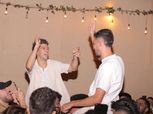 ماذا دار في معسكر منتخب مصر بعد شائعة مشادة إمام عاشور وأحمد فتوح؟