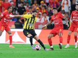 اتحاد جدة يتوج بلقب كأس الملك على حساب القادسية
