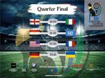 منتخب مصر يواجه الأمم المتحدة في دوري السفارات.. اليوم