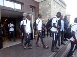 عاجل.. وصول بعض أفراد بعثة بطل السنغال إلى أديس أبابا بعد رفض مواجهة الزمالك