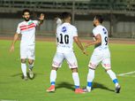 حسين السيد يُسلم درع الزمالك لفريق حطين السعودي