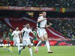 الجزائر تضع قدما في كأس العالم بالفوز على الكاميرون في لقاء الذهاب