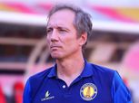 مدرب بترو أتلتيكو يتحدث عن مفاوضات تدريب الزمالك.. ماذا قال؟