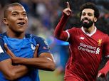 لقب دوري أبطال أوروبا يتحكم في مصير صلاح وميسي ومبابي