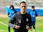 اعتراف من فيريرا لناصر منسي قبل مواجهة بيراميدز في الدوري