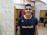 الأهلي ينهي اتفاقه مع الألومنيوم لضم إسلام جابر