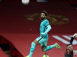 كلاكيت خامس مرة.. محمد صلاح يتوج بالهدف الأفضل في ليفربول «فيديو»