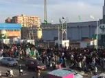 بالفيديو| المصري يبدأ في توزيع تذاكر مباراة سيمبا