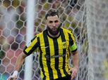 بنزيما ينتظم في تدريبات اتحاد جدة.. هل يشارك أمام النجمة بالدوري السعودي؟