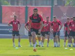 كاف يغرم الأهلي 10 آلاف دولار.. وإيقاف رامي ربيعة مباراتين