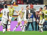 يورو 2024.. القائمة النهائية لمنتخب ألمانيا وأردا جولر يقود كتيبة تركيا
