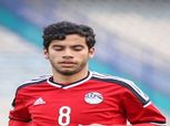 ناصر ماهر: مقارنتي بعبدالله السعيد "ظالمة" وانتظر قرار كوبر لضمى للمنتخب