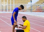 الإسماعيلي يطلب زيادة المقابل المادي للاستغناء عن محمد نصر إلى البنك الاهلي