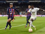 تشكيل مباراة ريال مدريد وبرشلونة المتوقع في الكلاسيكو اليوم