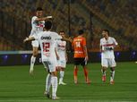 تفاصيل مران الزمالك استعدادا لمواجهة بيراميدز في نهائي كأس مصر