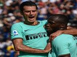 بالفيديو.. 7 أهداف في فوز إنتر ميلان الصعب على ساسولو بالدوري الإيطالي