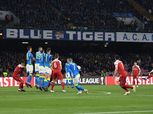 بالفيديو.. أرسنال يتأهل لنصف نهائي الدوري الأوروبي بعد تخطي نابولي بمشاركة النني