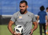أحمد عيد عبدالملك: ألف مبروك مقدمًا لـ"البيب" في غياب القائد راموس