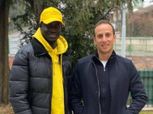 الأهلي يعلن رحيل أليو بادجي إلى إميان الفرنسي بعد تفعيل بند الشراء