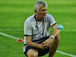 زوران مانولوفيتش يطلب تقريرا شاملا عن لاعبي الاتحاد السكندري