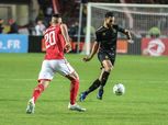 النجم الساحلي يواجه شبح العقوبة من الاتحاد الأفريقي (صور)