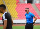 عودة عواد واستبعاد جنش.. مفاجآت في تشكيل الزمالك أمام بريميرو دي اوجوستو