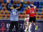 بث مباشر.. مباراة الأهلي والزمالك بنهائي كأس السوبر الإفريقي لكرة اليد