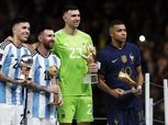 قائمة جوائز كأس العالم 2022.. اكتساح للأرجنتين وبصمة مبابي