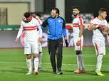 30 دقيقة.. هدوء نسبي في مباراة الزمالك ووادي دجلة