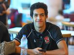 أحمد طارق سليمان ومصطفى شوبير يعودان لتدريبات الأهلي