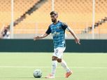 عبدالله السعيد يقود قائمة بيراميدز لمباراة لافيينا في كأس مصر