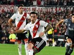 ريفر بليت يتوج بطلا للدوري الأرجنتيني الممتاز