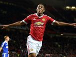 مانشستر يونايتد يستعد لدفع 10 مليون يورو بعد هدف مارسيال المقبل