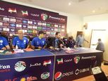 مدرب الكويت: أسعي لتقديم عرض يليق بنا أمام الفراعنة .. وأتمني التوفيق للأسطورة